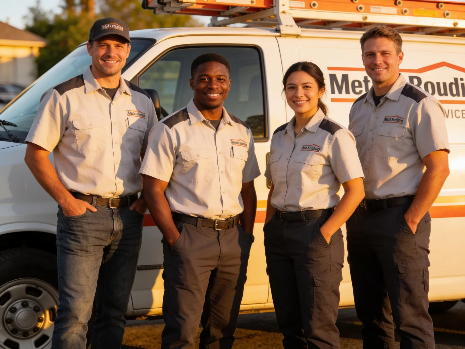 Metal Roof Installation company in Moca, PR
